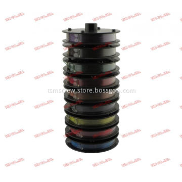 Colorful Nylon Wire For Eyewear Optical Frames
